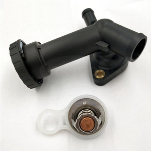 Engine <b>Thermostat</b> 11537829959 For BMW MINI Water Temperature <b>Control</b> Replacement Part - Product Image 3