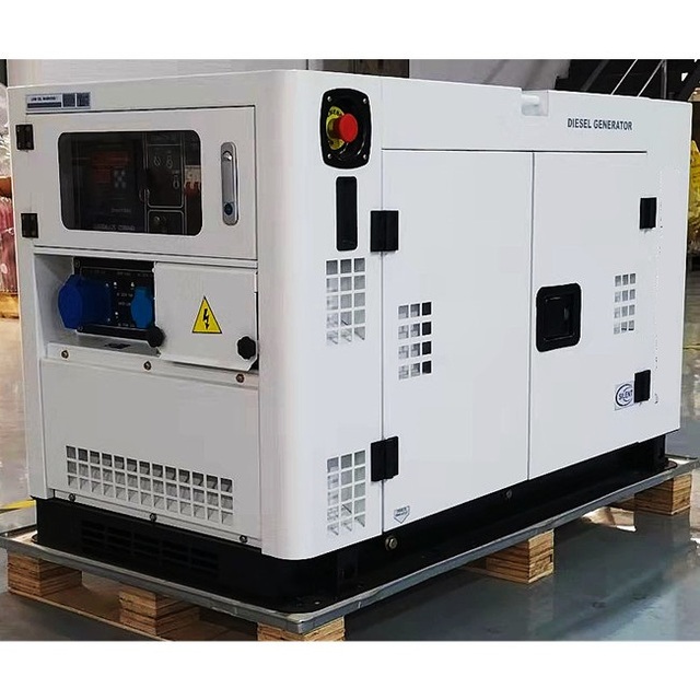 Generator diesel 15kw 20kva Price