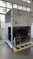 Prix fabricant Toonice Armoire de distribution annulaire (RMU) SF6 10kV 12kV isolée à l'air IP30/IP40/IP53