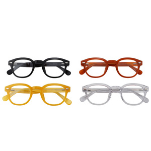 Vendita calda <span class=keywords><strong>occhiali</strong></span> <span class=keywords><strong>da</strong></span> <span class=keywords><strong>vista</strong></span> <span class=keywords><strong>Vintage</strong></span> montature per <span class=keywords><strong>occhiali</strong></span> <span class=keywords><strong>da</strong></span> lettura ottici montature per <span class=keywords><strong>occhiali</strong></span> in acetato di moda - Product Image 1