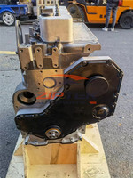 Bloc moteur diesel 5.9 12 soupapes 6BT pour Cummins Dodge Ram Komatsu PC200-6 PC200-7