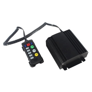 Sirena Altavoz Super Delgada para Alarma Estroboscópica con Control por App, Sensor de Movimiento de Detección de 30-50m para <span class=keywords><strong>Ambulancias</strong></span>/Vehículos de Rescate - Product Image 6