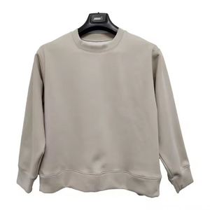 Customized Color & Size Lined Embroidered/Printed Winter/Autumn/Spring ODM Pullover Men Women's <b>Crewneck</b> Hoodies - Product Image 1