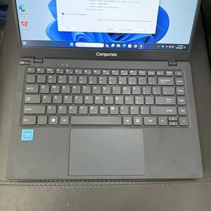<b>Used</b> for C-ompumax O-NIX CX10 Entry Notebook Celeron N4000 12G 256SSD Long Standby Student Study <b>Laptop</b> - Product Image 4