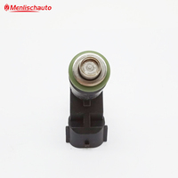 Inyector de combustible ultrasónico de gran calidad 06A906031CN para 2011-2015 Jetta 2.0L I4 inyector BRC LPG de gran calidad 06A906031CN