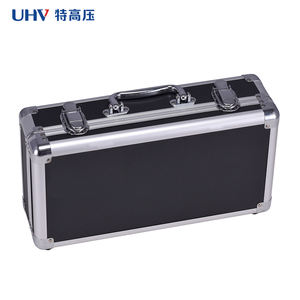 Etcr2000 Grondaarding Weerstandsmeter Aardlus Impedantie <span class=keywords><strong>Tester</strong></span> Aardafstand Klem Meter <span class=keywords><strong>Tester</strong></span> Digitaal - Product Image 3