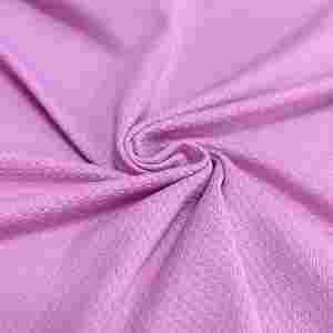 Tela de enfriamiento de secado rápido transpirable elástica Pva para niñas, ropa deportiva de estilo liso, ropa deportiva para exteriores y uso de vestidos - Product Image 1