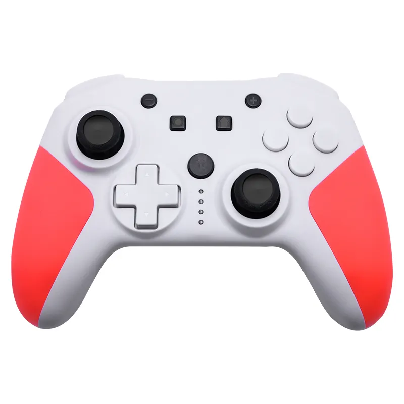 Professional standard radio control games pad for switch game controller