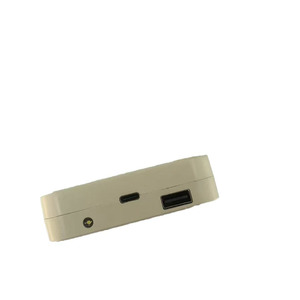 Portable Power Station 10W USB Type <b>C</b> Output Quick <b>Charge</b> Support Outdoor Use Plastic Body Li-Polymer Battery - Product Image 1