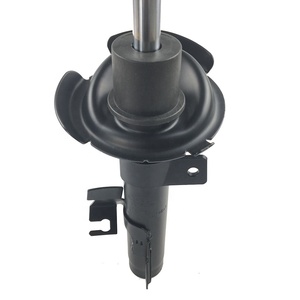 Ammortizzatore Anteriore Sinistro BBM334700C per Mazda 5 (CR19) Compatibile con KYB 334700, Qualità Superiore - Product Image 5