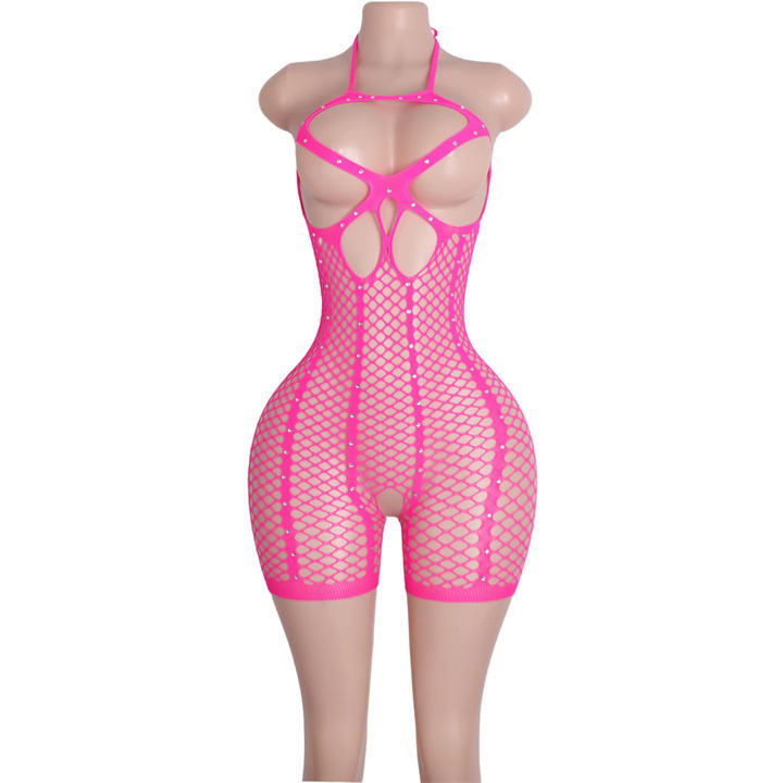 สีแดงม่วง