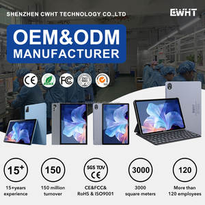 2024 Nouveau Pro 11 Pouces Personnalisé 4G LTE Tab 1920x1200 FHD Oem 6GB + 128GB Android 14.0 Octa Core Gaming Tablet PC Tablette - Product Image 4