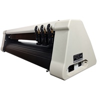 Plotter de corte de pequeño formato para Pegatinas, calcomanías de ventana y gráficos de vinilo