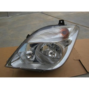 Lampe frontale à led pour MB SPRINTER <span class=keywords><strong>2006</strong></span>, pièces détachées automobiles, 9068200161 LH 9068200261 gauche (LHD) 9068200361 LH 9068200461 gauche (RHD) - Product Image 3