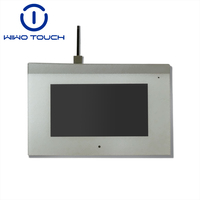 Écran tactile LCD PCAP OEM/ODM de 7 pouces pour terminaux en libre-service