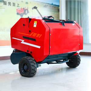 เครื่องวิดน้ำทรงกลมขนาดเล็ก,เครื่องอัดวิดน้ำขนาดเล็กสำหรับขายเครื่องจักรป่าไม้<span class=keywords><strong>รถ</strong></span>แทรกเตอร์ฟาร์มขนาดเล็ก - Product Image 2