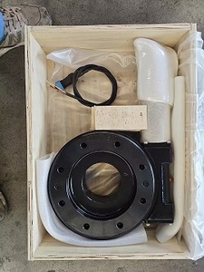 Trung Quốc xzwd 7-inch trục duy nhất năng lượng mặt trời hệ thống theo dõi với slewing Worm Gear kèm theo nhà ở và 24 DC động cơ se7 - Product Image 6