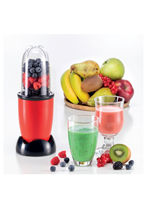 250w इलेक्ट्रिक मल्टीफंक्शनल फूड प्रोसेसर मिनी स्टैंड स्मूदी निर्माता टेबलटॉप ब्लेंडर और जूसर - Product Image 5