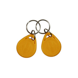 125 кГц, 13,56 мГц, перезаписываемый, CUID UID, ключ контроля доступа, тег <span class=keywords><strong>Rfid</strong></span>, ключ - Product Image 5