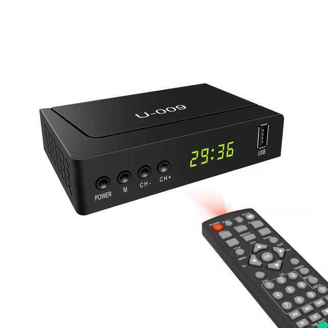Hot selling global streaming Android TV box smart 2024 lifetime free test 4K IP * TV 8k set-top box Europe and South America