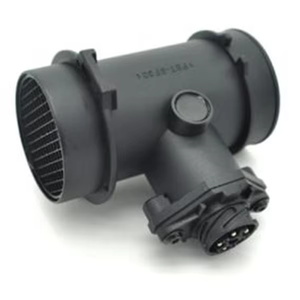 เครื่องตรวจจับการไหลของอากาศ0000940048 0280217100 0280217101 A0000940048 MAF สำหรับ <span class=keywords><strong>Mercedes</strong></span> Benz W202 C220 1994-1996 - Product Image 1