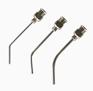 45 डिग्री स्टील सुई 13g 14g 15g - Product Image 1