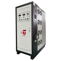Alimentation redresseuse à inversion de polarité 12V 6000A pour le chromage dur, entrée triphasée 400V