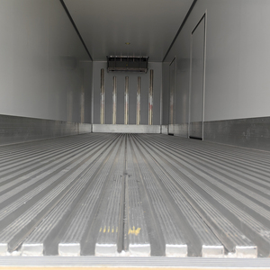 Prezzo di Fabbrica: Veicolo Refrigerato, Congelatore, Frigorifero, Container Frigorifero, Semirimorchio, Camion - Product Image 6