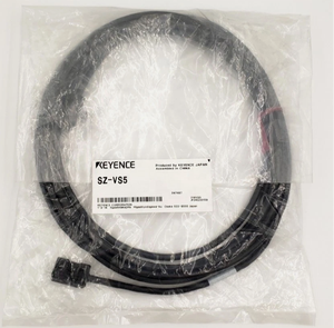 Nuevo Cable de Conexión Láser de Seguridad SZ-VS5 de 5 Metros de Longitud (16.4 Pies) - Product Image 3