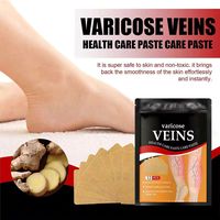 Patch Perawatan Tubuh Patch Perawatan Kaki Harian Penggunaan Luar untuk Bagian Tubuh Perawatan Kulit Lembut untuk Meningkatkan Kondisi Kulit