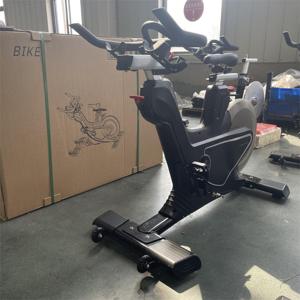 เครื่องปั่นจักรยานแม่เหล็กอุปกรณ์เพาะกายในร่มเครื่องออกกำลังกายแบบคาร์ดิโอในยิม - Product Image 3