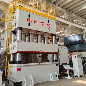 2000 tấn gỗ chip Khay ép thủy lực ép thủy lực sản phẩm - Product Image 3