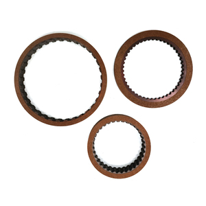 Kit de révision complet de transmission automatique AW50-40LE AW50-41LE, compatible avec les accessoires automobiles CHEVROLET VOLVO, à partir de 1989 - Product Image 2