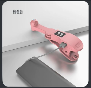 <span class=keywords><strong>Auto</strong></span> <span class=keywords><strong>Clicker</strong></span> para Teléfono, Dispositivo <span class=keywords><strong>Automático</strong></span> para Tocar Pantalla, Herramienta Ajustable para Juegos, Compras, Transmisiones en Vivo y Tareas de Recompensa - Product Image 5