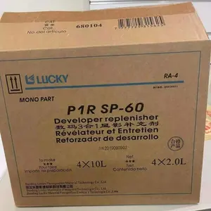 Lucky photo-Productos químicos para el hogar, descuento, impresión noritsu RA4, color, desarrollador y repuesta de papel, P1