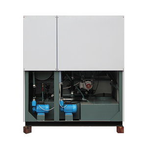Secadora Industrial de Doble Tanque para Lavandería Comercial, con Solvente de Petróleo, de Acero Inoxidable, 10 kg, para Lavandería - Product Image 6