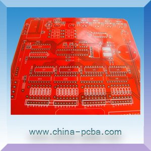 Astro Channels Malaysia <span class=keywords><strong>IPTV</strong></span> Box One-Stop HCC Brand HCC-PCB4002 Modelo 1.0MM Grosor FR-4 PCB PCBA 0.5 oz Cobre con Inmersión en Oro - Product Image 2