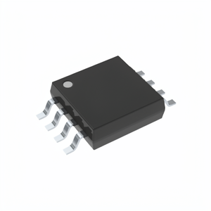 Circuit intégré amplificateur IC 1 circuit 8UMAX 8 TSSOP, 8 MSOP (0,118 po, largeur 3,00 mm) Puces IC MAX4209HAUA+T - Product Image 1