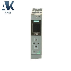 ซีพียู PLC S7-1500T จำลองของ Siemens 6ES7511-1TK01-0AB0 - Product Image 6