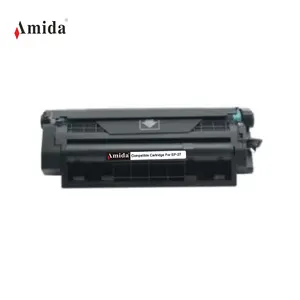 הפופולרי ביותר תואם טונר עבור Canon 3200/3110/3240/MF5550/5530 מדפסת CRG-U/EP26/EP27/X25 טונר מחסנית