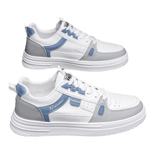 Calzado Deportivo Transpirable de Verano con Amortiguación y Entresuela de PU Antiolor para Absorción de Impactos para Caminar - Product Image 1