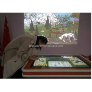 Stylo tactile interactif 3D, nouveauté, pour écran intelligent, stylo magique de Table, pour enfants - Product Image 3