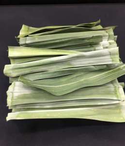Daun <span class=keywords><strong>Pandan</strong></span> Beku Kering dari Pedesaan, Daun <span class=keywords><strong>Pandan</strong></span> Alami dan Murni untuk Kue dan Makanan Penutup - Product Image 5