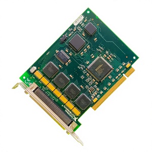 Carte de périphériques numériques parallèles à 96 canaux NATIONAL Embedded Computer PCI-DI0-96 182922C-01 ASSY 182920F-01 basée sur le bus PCI - Product Image 1