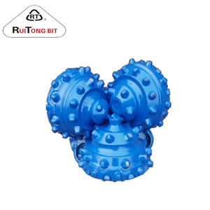 4 Inch Sealed Bearing Tricone Rotary <strong>Bit</strong> Factory <strong>Selling</strong> Directly