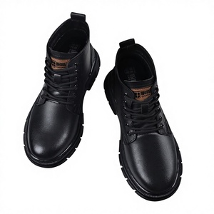 CHUDUN עמיד למים שרוכים עמידים למים קל משקל לנעלי שף גברים נשים נעלי עבודה מקצועיות למטבח קייטרינג - Product Image 1