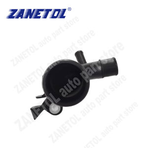 ZANETOL 90531675 1310327 902708 tubo di raffreddamento del radiatore per Chevrolet <span class=keywords><strong>Astra</strong></span> 2000 ~ 2008 Corsa 2002 ~ 2008 per Opel Zafira A(F75) 00 ~ <span class=keywords><strong>05</strong></span> - Product Image 2