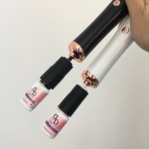 Agitador de Pegamento para Pestañas Recargable por USB, Mezclador de Adhesivo para Pestañas, Máquina Automática de Activación, Suministros de Belleza para Extensiones de Pestañas - Product Image 3