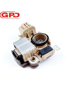 जीपीडी अल्टरनेटर वोल्टेज नियामक im362 216126 230043 437842 20130176 82-193 1112504 a866x36272 a8676x36272 a02q33593 - Product Image 2