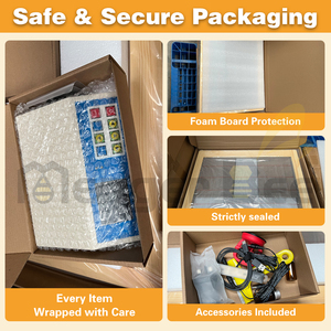 Nuevo Recolector de Veneno de Abeja Eléctrico de Acero Inoxidable y Equipo de Apicultura VC-1 en Oferta - Product Image 4